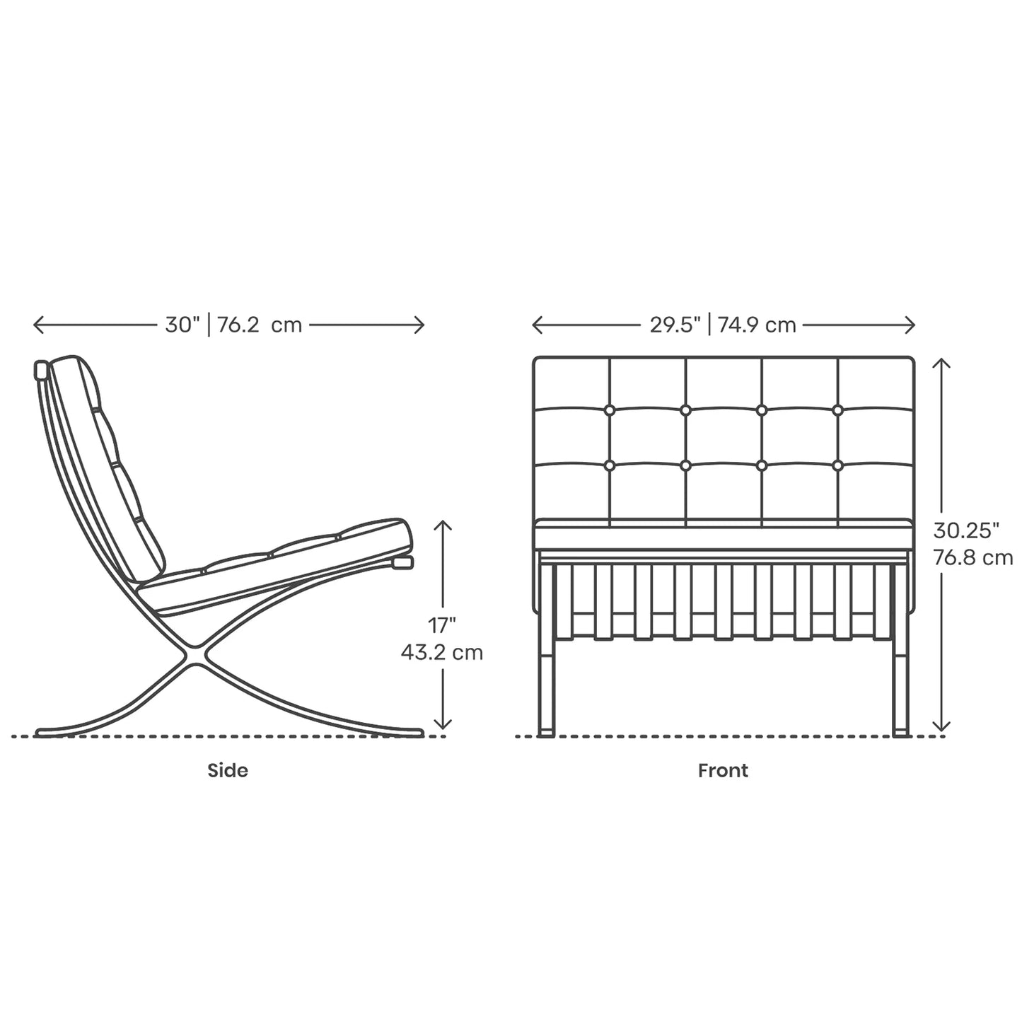 Living Room Chairs Lounge Chair with Stool Business Guest Negotiation Reception Office Chairs Bedroom Balcony Leisure Chair