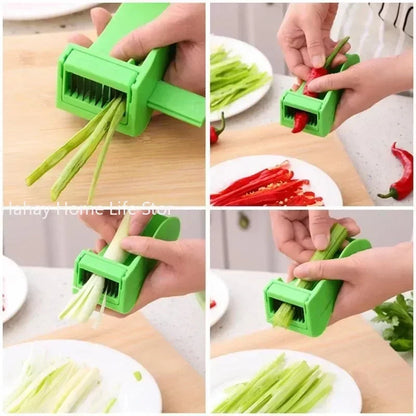 Sharp Bean Slicer Cutter Green Bean Peeler Grater Fruit Vegetable Stringer Peeler Bean Remover Universal Home Kitchen Gadgets