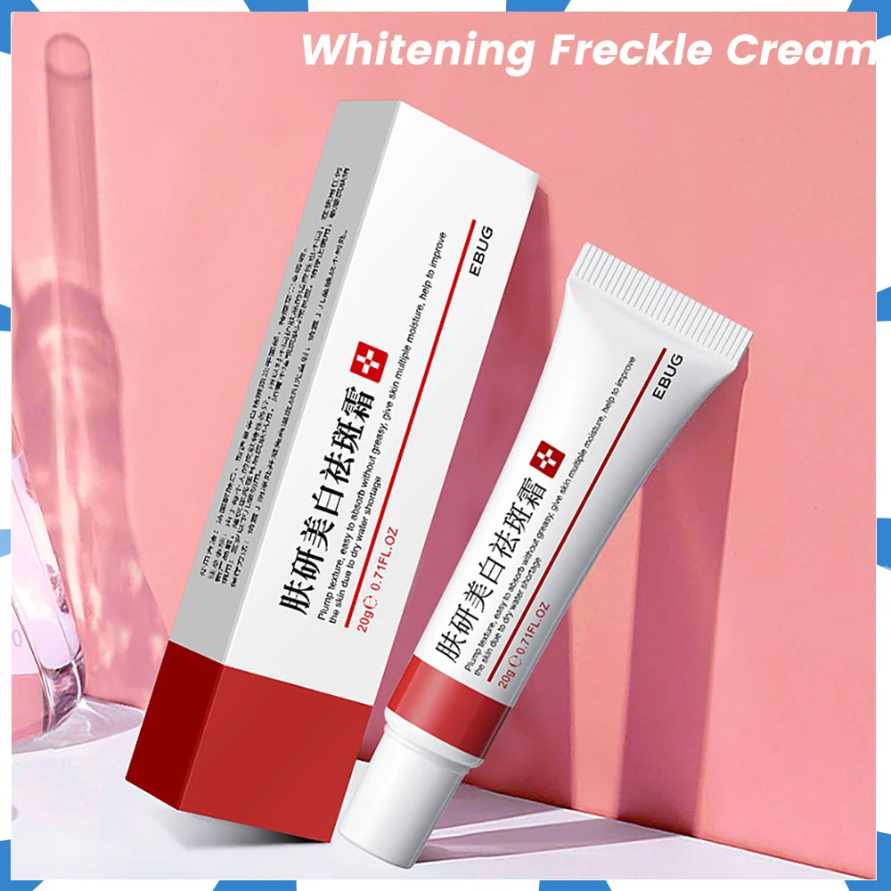 Beauty Product Body Whitening Facial Care Whitening Freckle Cream Body Whitening Cream Retinol Fade Wrinkle Facial Serum